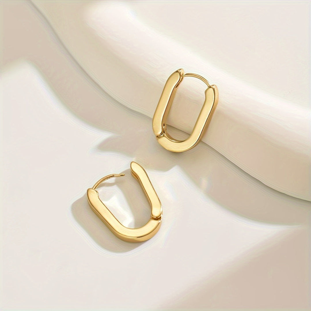Alina – Earrings