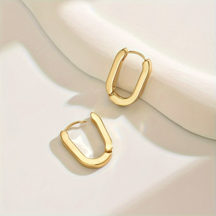 Alina – Earrings