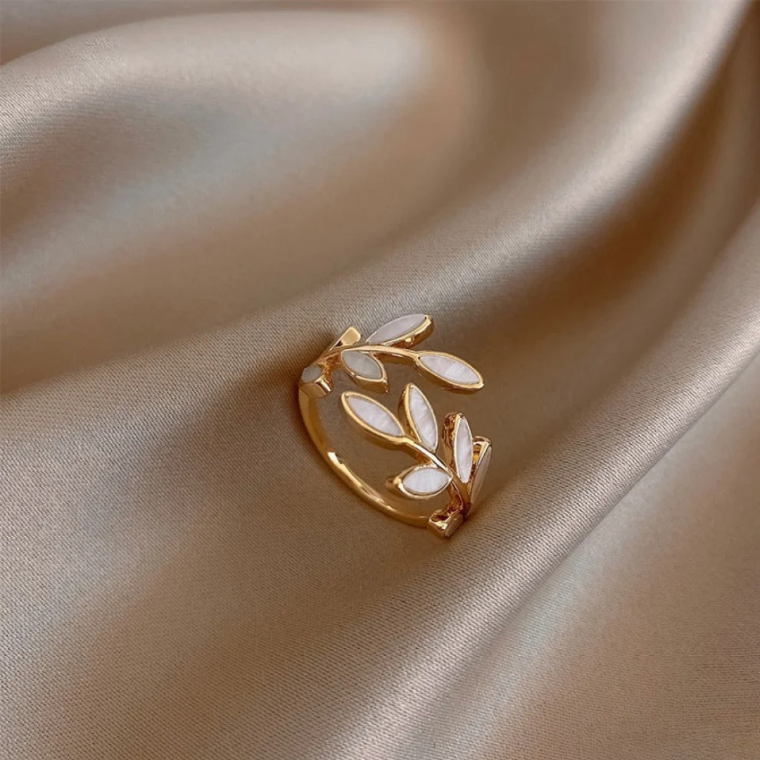 Lili - ring
