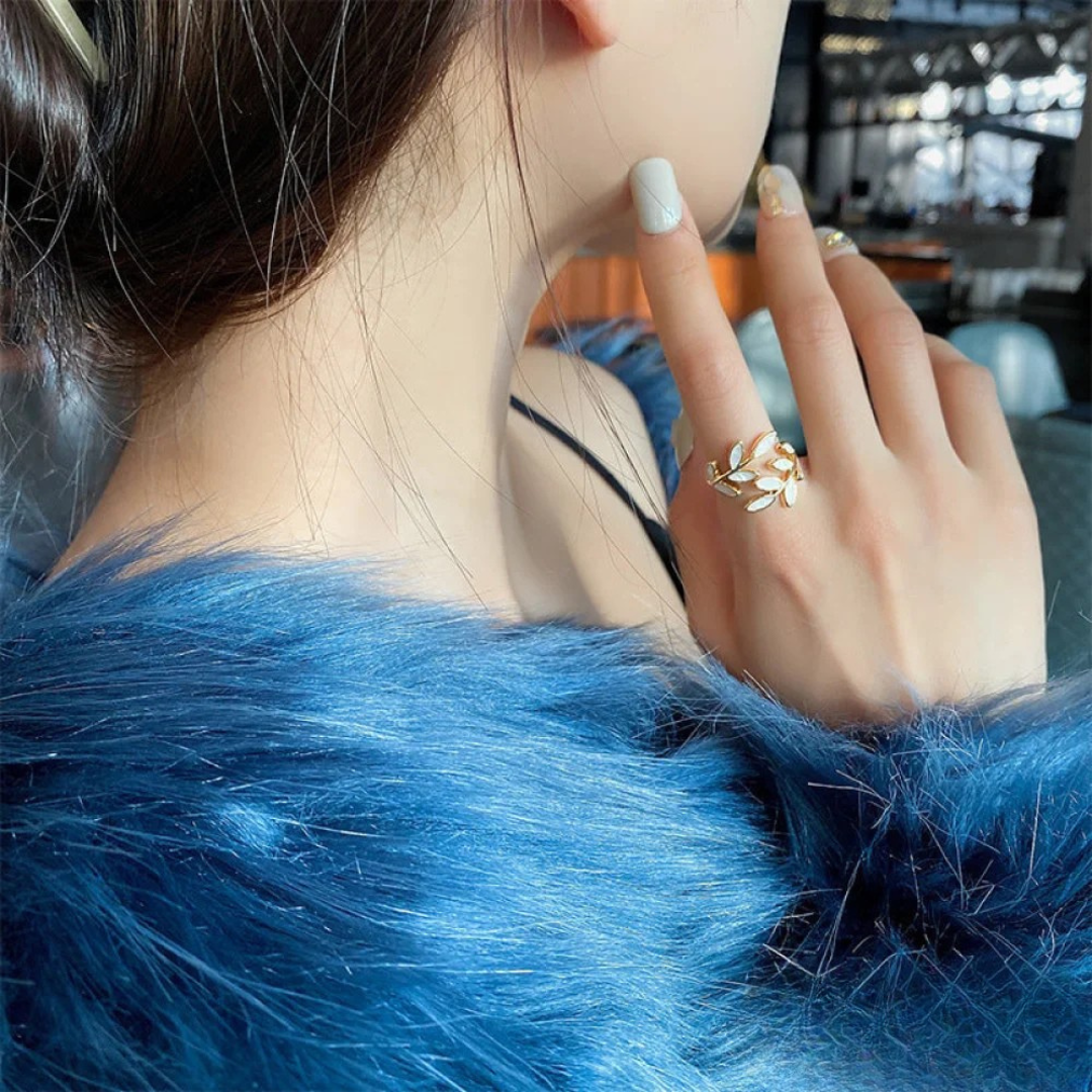 Lili - ring