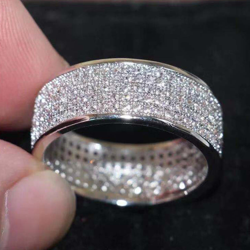 Ambrosia – Ring
