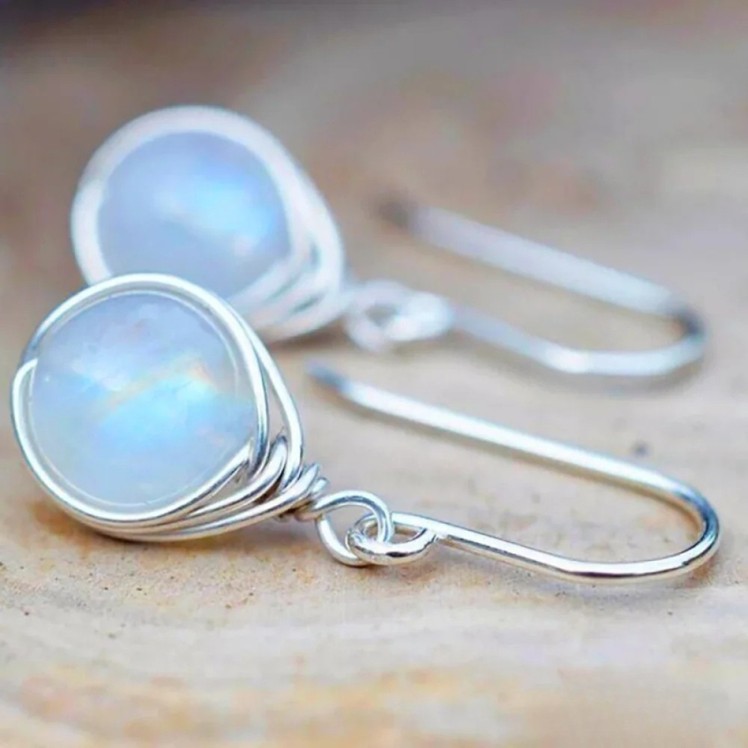 Andrea – Earrings