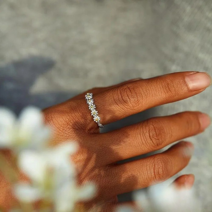 Florentina –  Ring