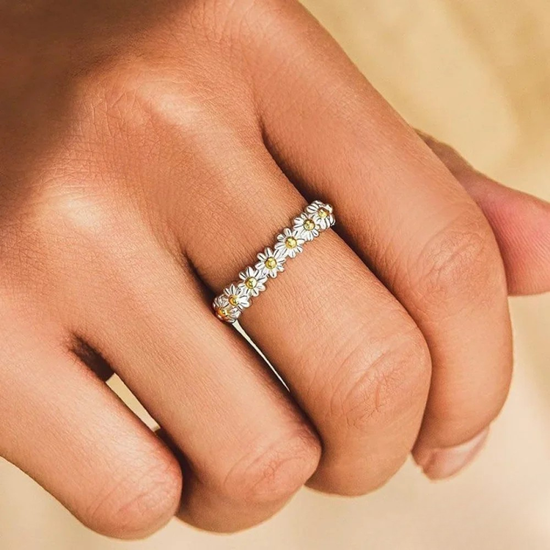 Florentina –  Ring
