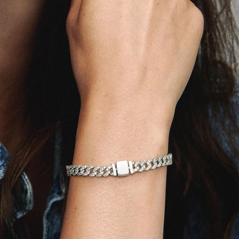 Moissanite - Bracelet
