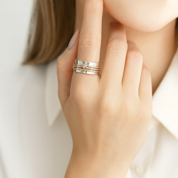 Marlenne – Ring