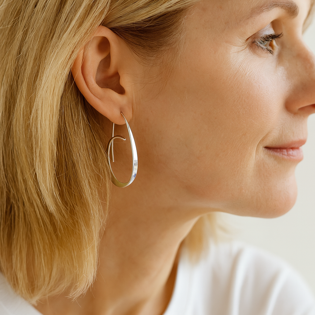 Gioia - Earrings