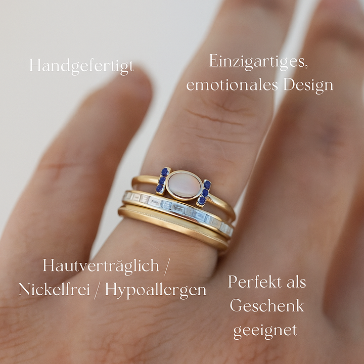 Theresa – Ring