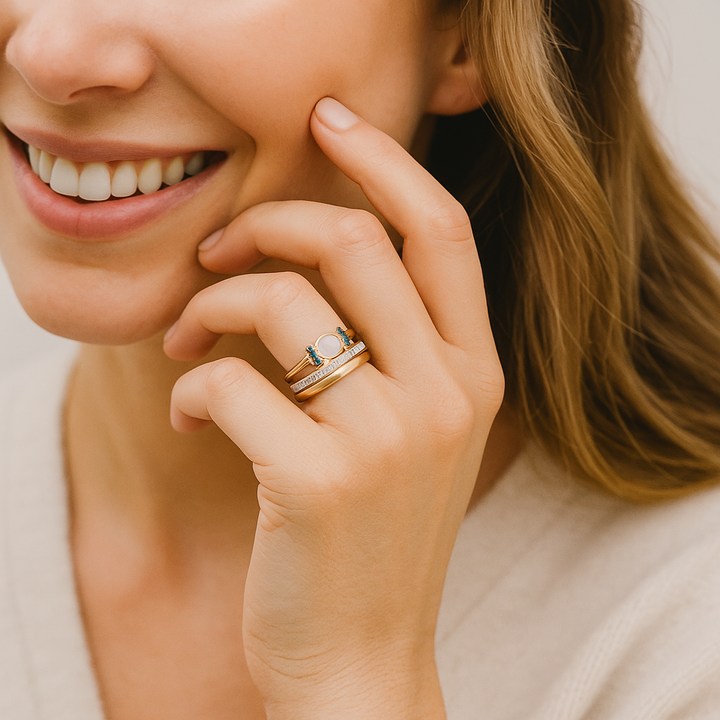 Theresa – Ring
