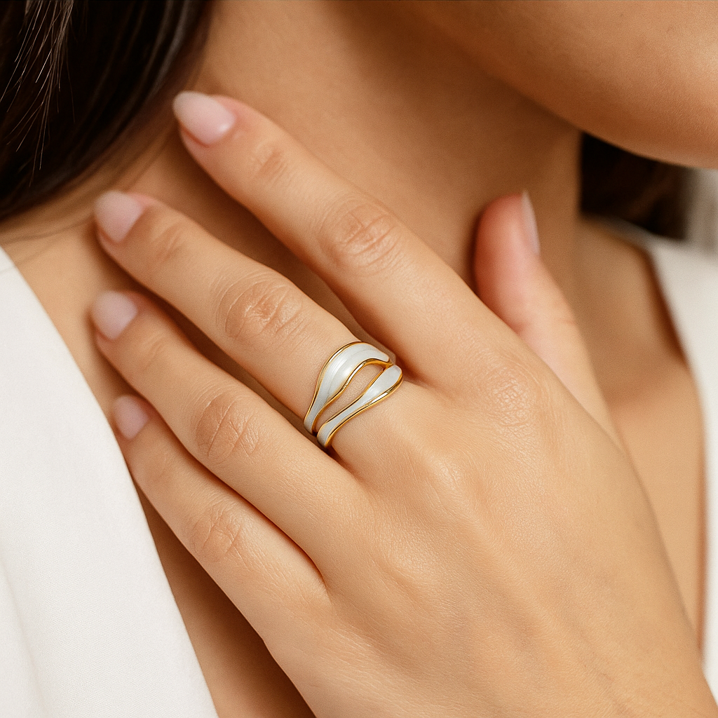 Taber – Ring