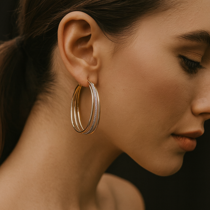 Lia – Earrings