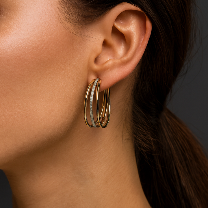 Lia – Earrings