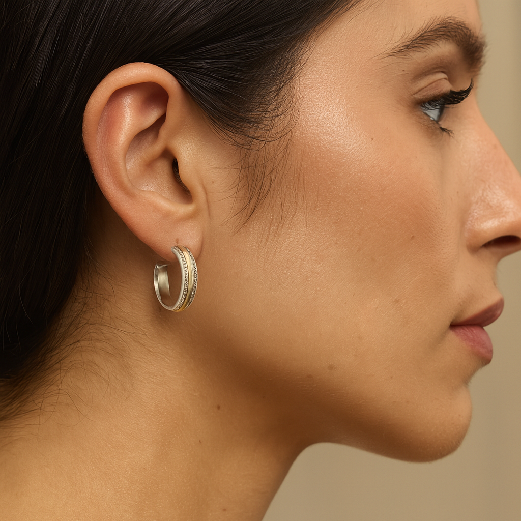 Mia – Earrings