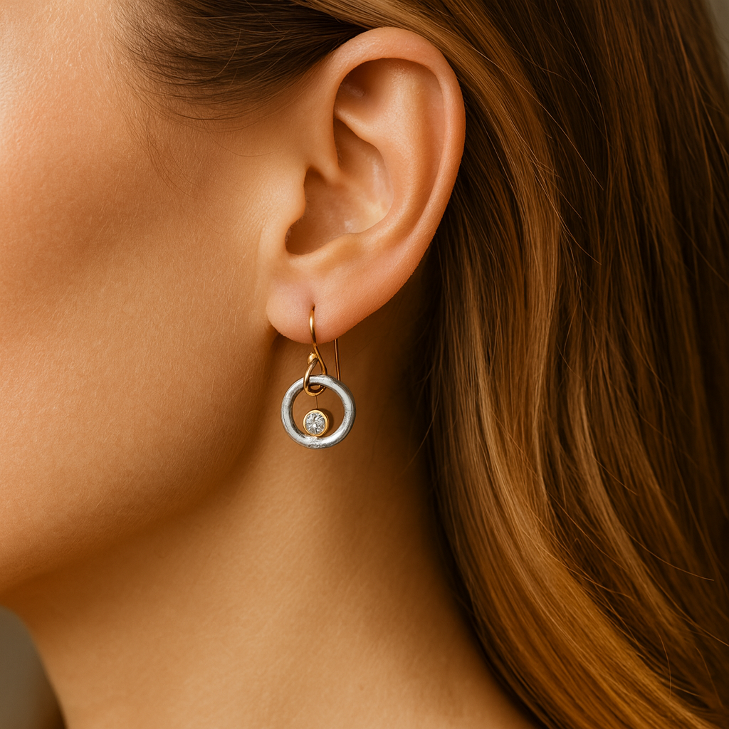Marlene – Earrings