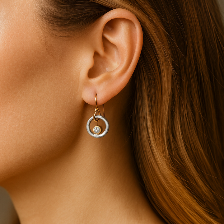 Marlene – Earrings