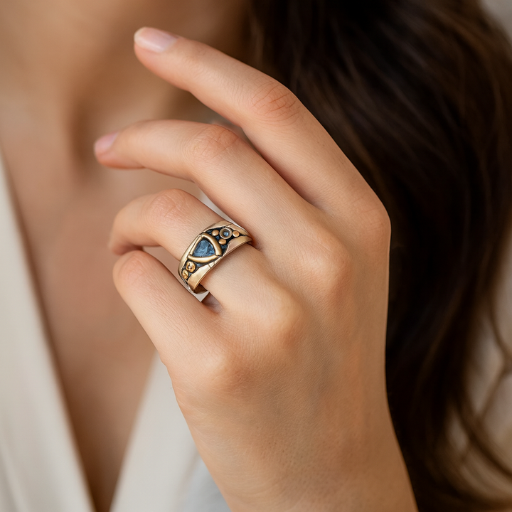 Leonie – Ring