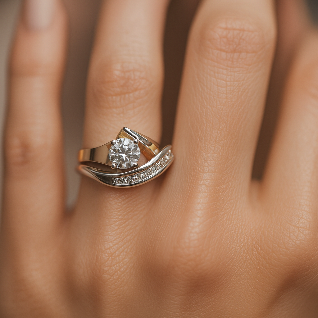 Karla – Ring