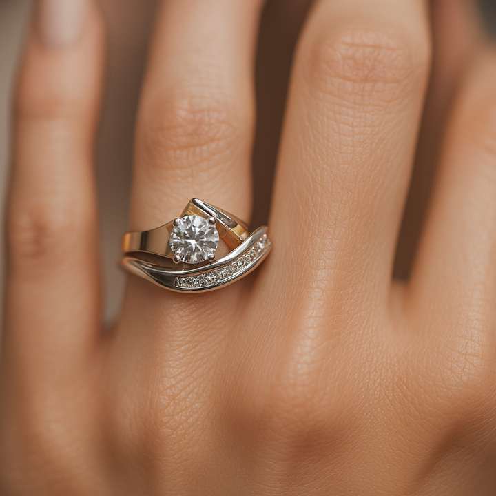 Karla – Ring