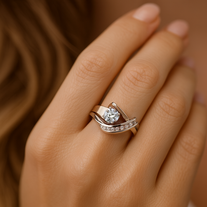 Karla – Ring