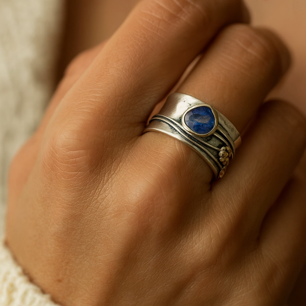 Gertrude – Ring