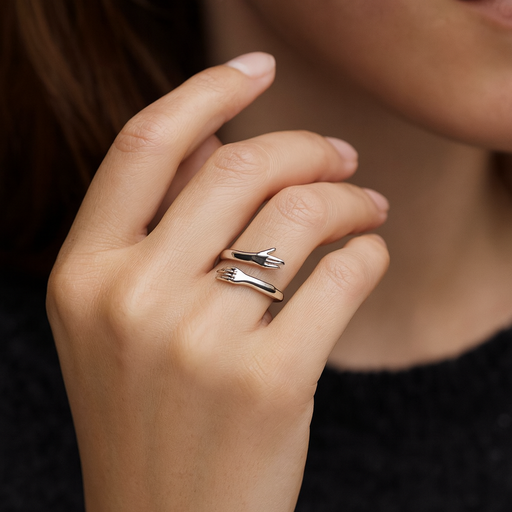 Petra – Ring