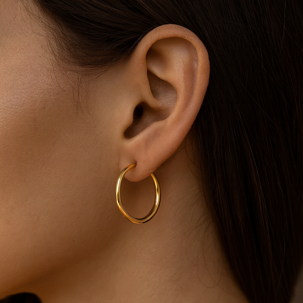 Liliane – Earrings