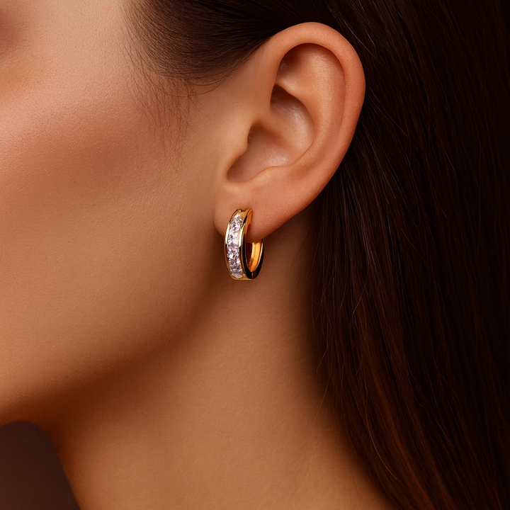 Paolina – Earrings