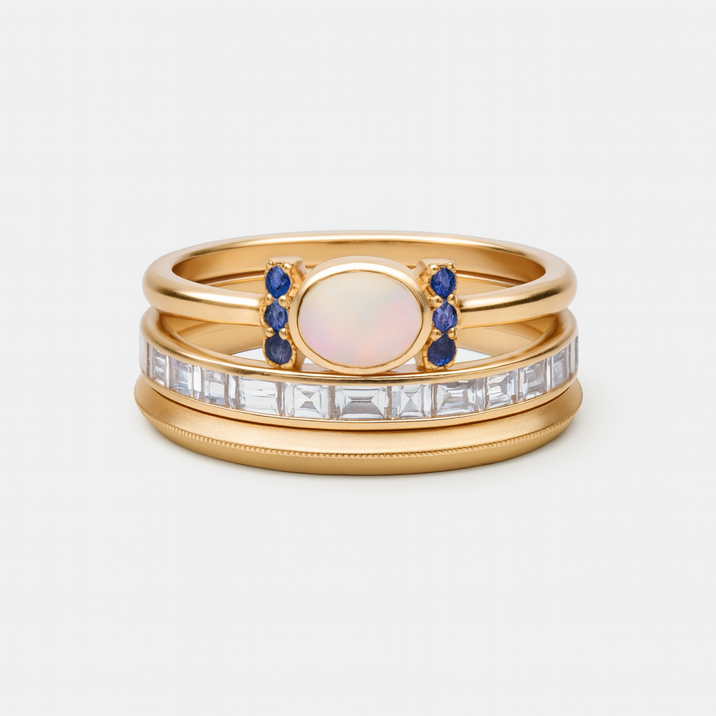 Theresa – Ring