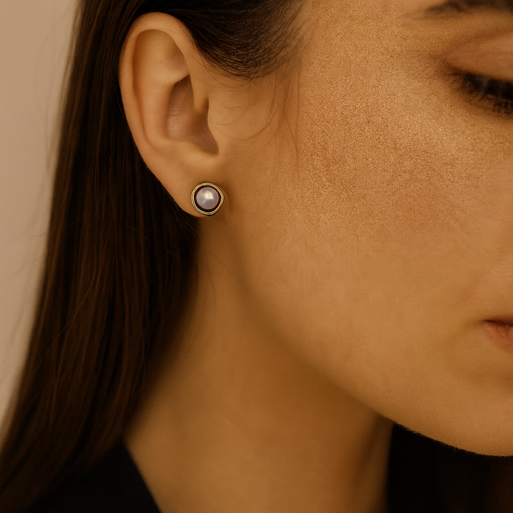 Yvonne – Earrings