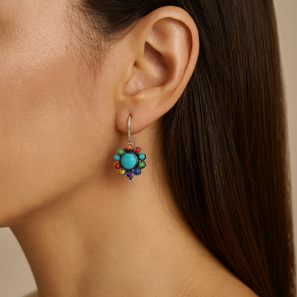 Leonora – Earrings