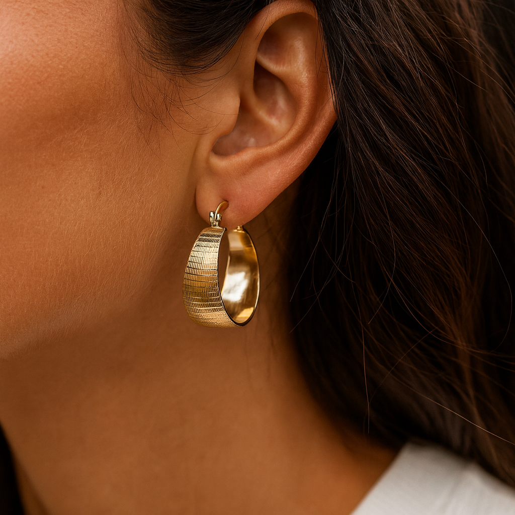 Karina – Earrings