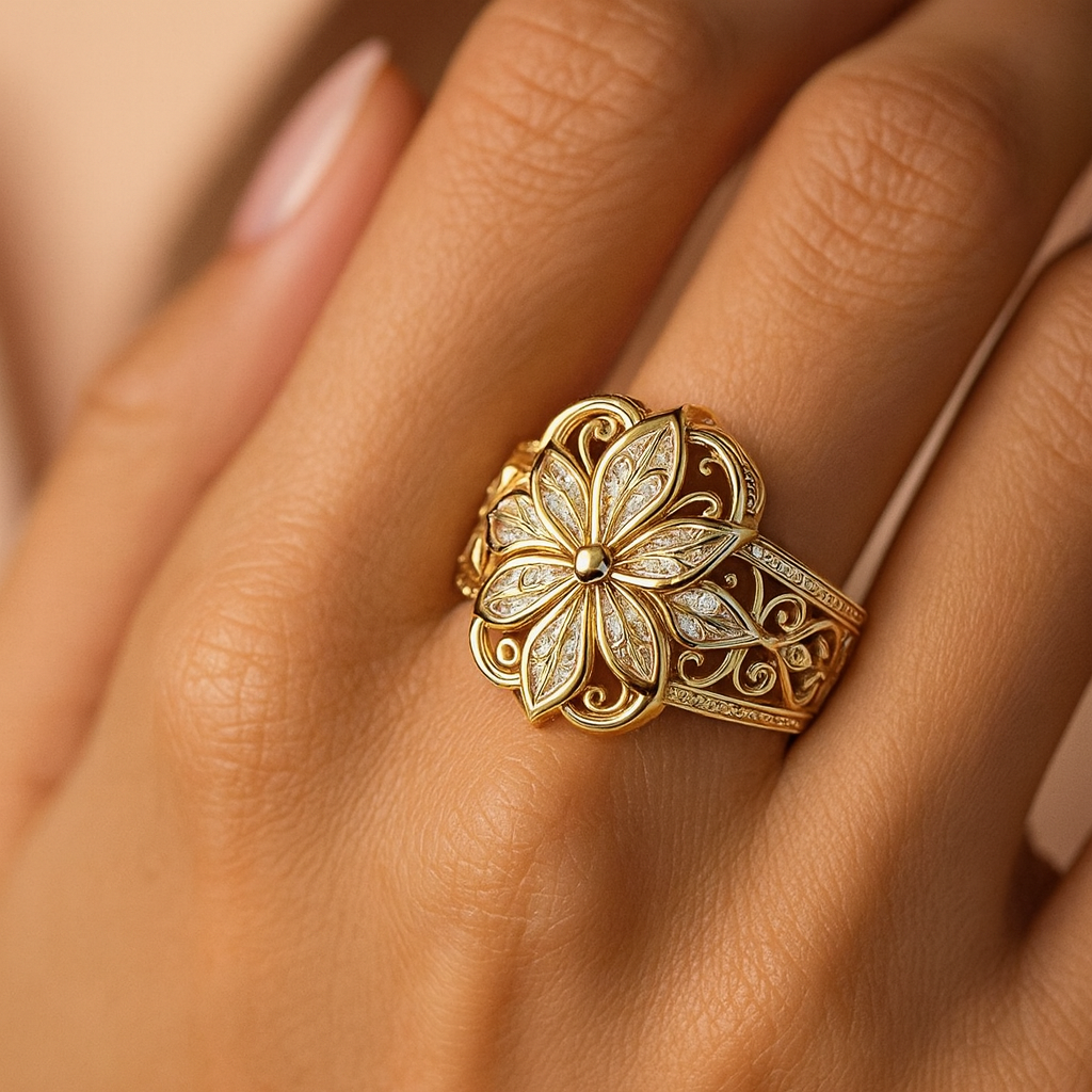 Daniella – Ring