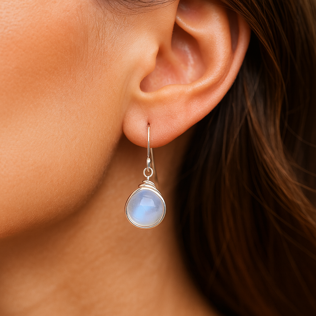 Andrea – Earrings