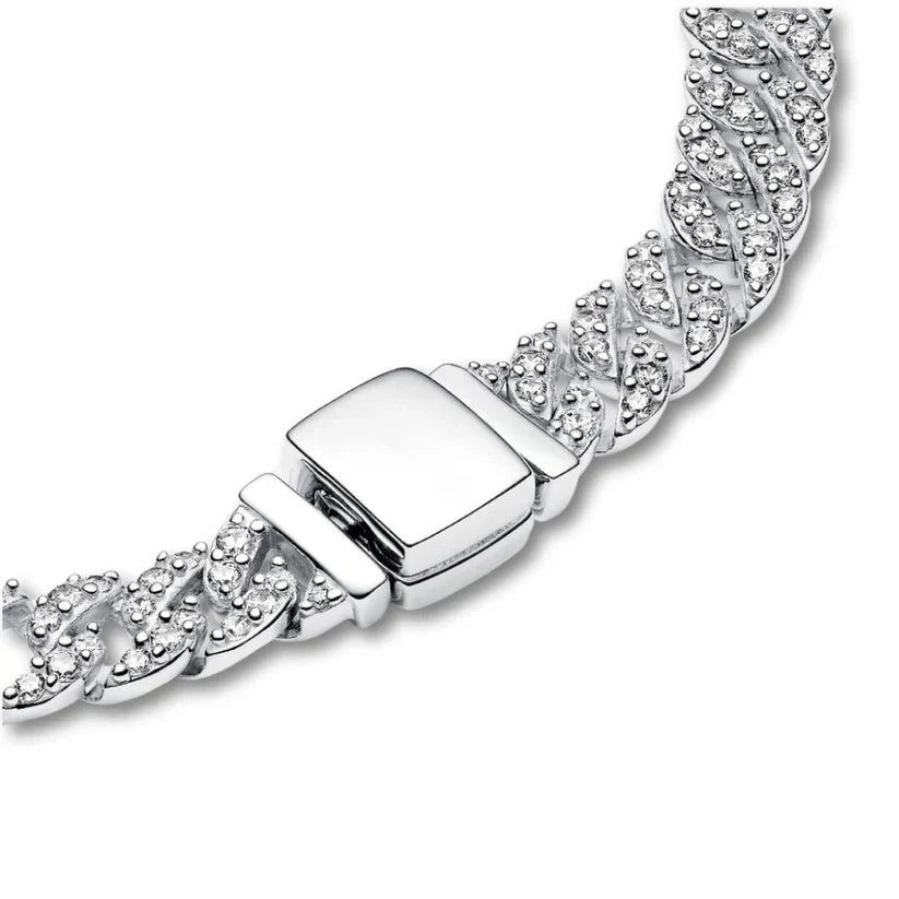 Moissanite - Bracelet
