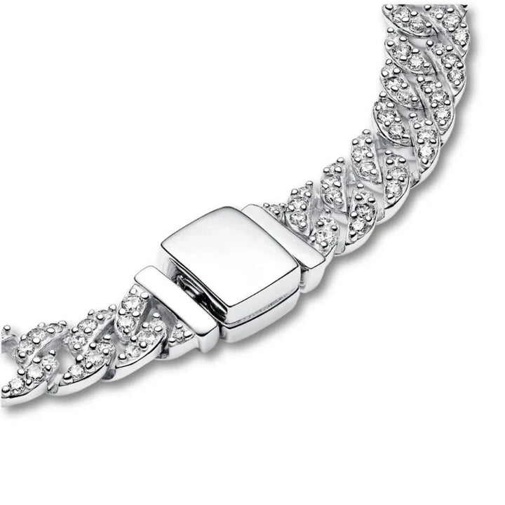 Moissanite - Bracelet
