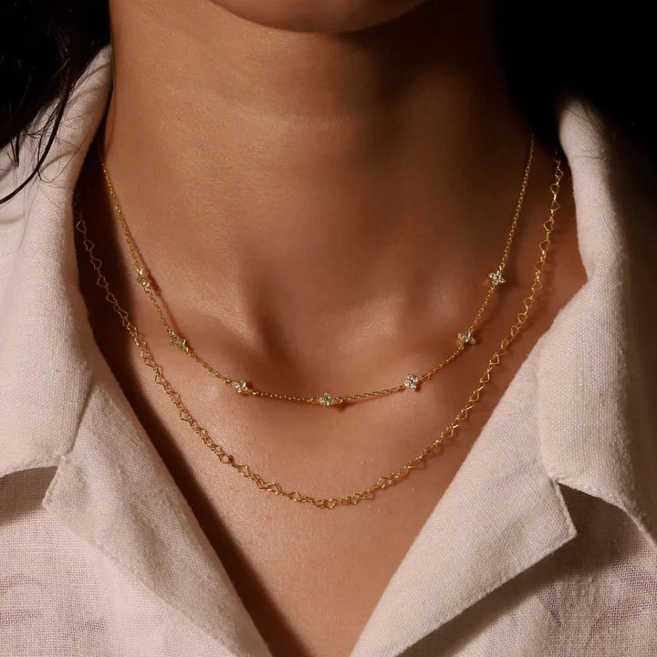 Veronika – Necklace