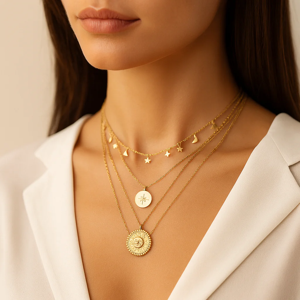 Sophie – Necklace