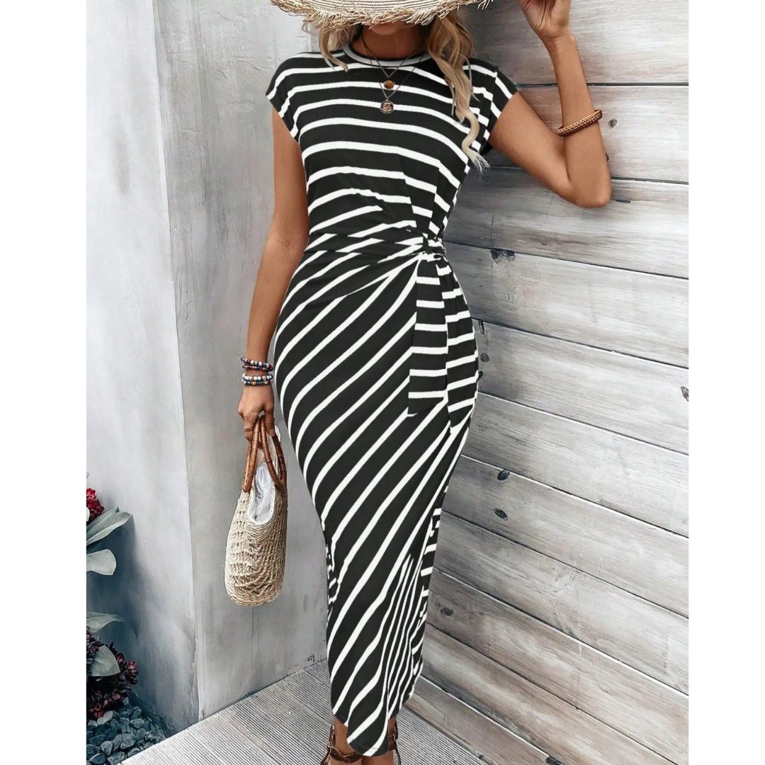 FURU™ - Classy Casual Glam Summer Dress