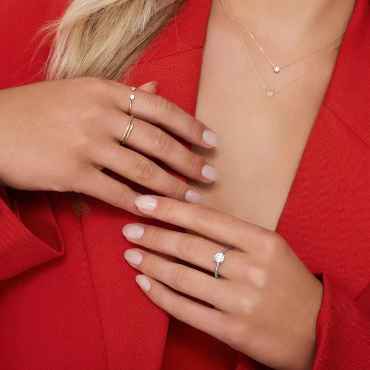 Savaya – Ring