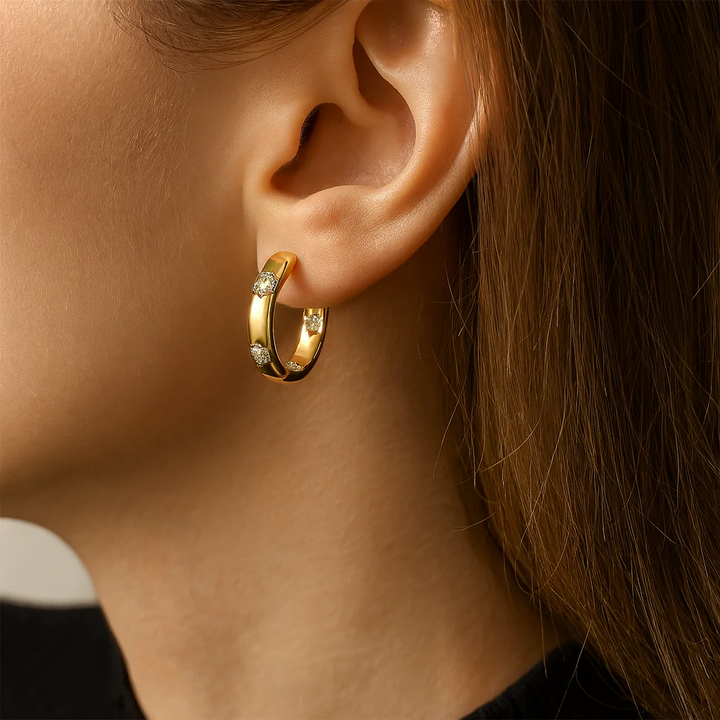 Aurelia – Earrings