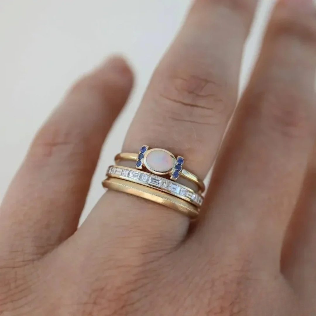 Theresa – Ring