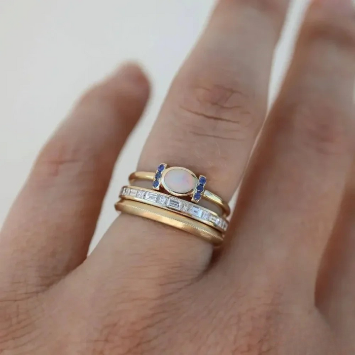 Theresa – Ring