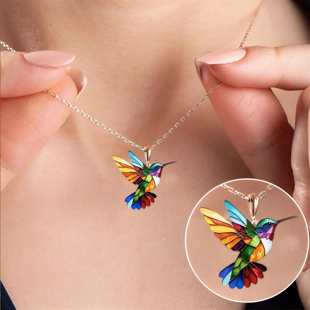 Hummingbird - Set