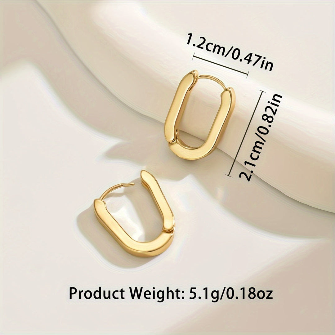 Alina – Earrings