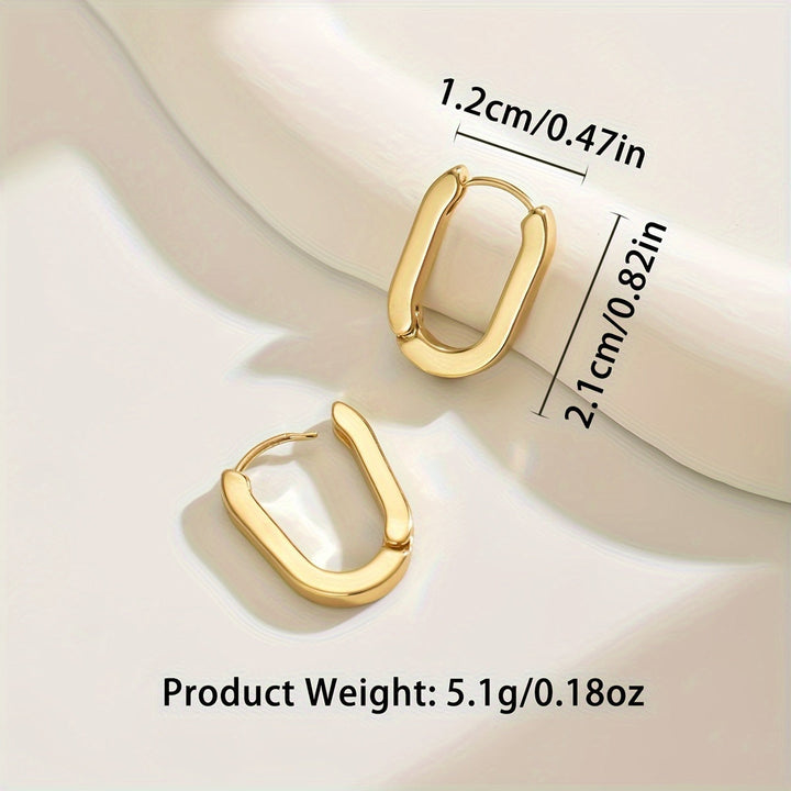 Alina – Earrings