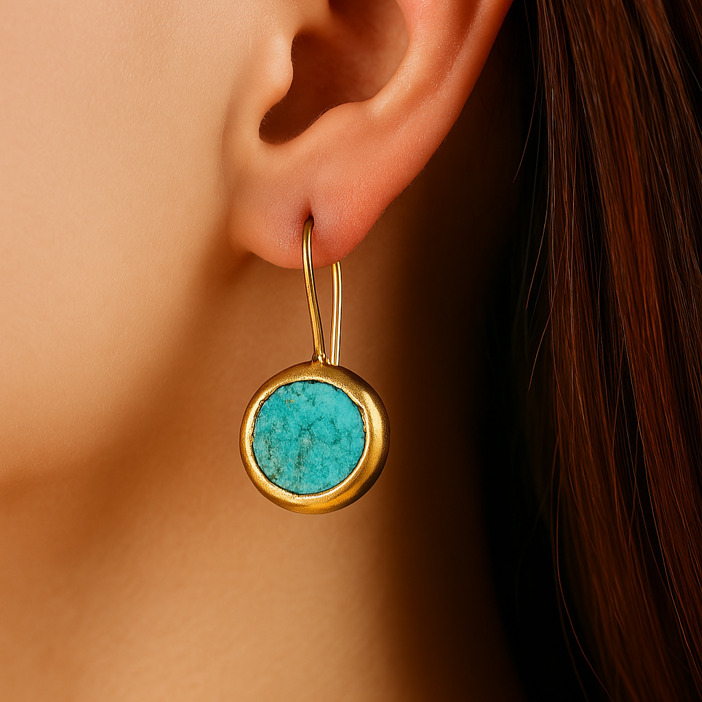 Eva – Earrings