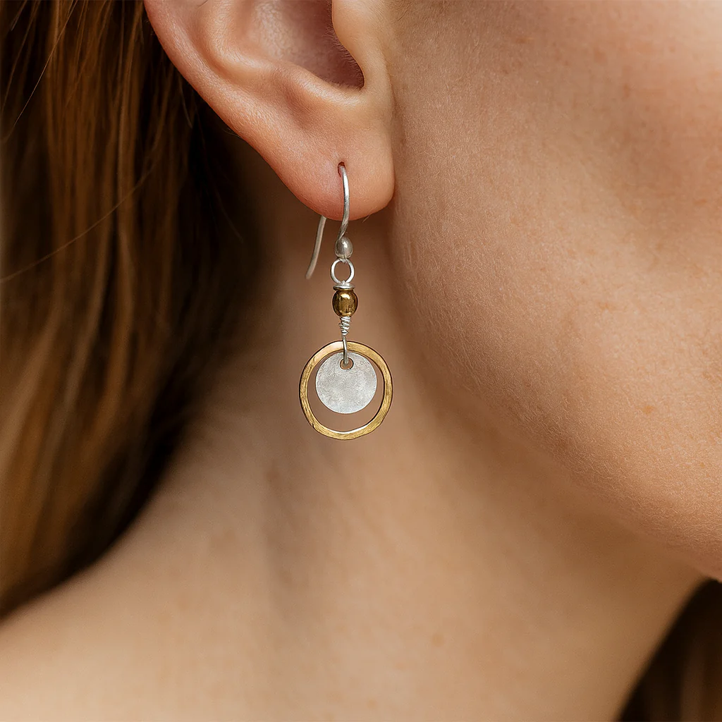 Christa – Earrings