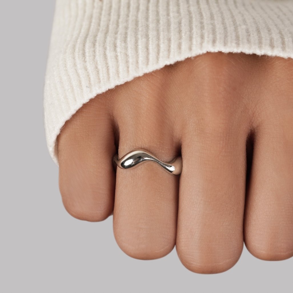 Vagues – Ring