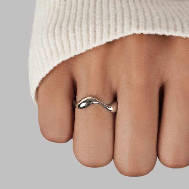 Vagues – Ring