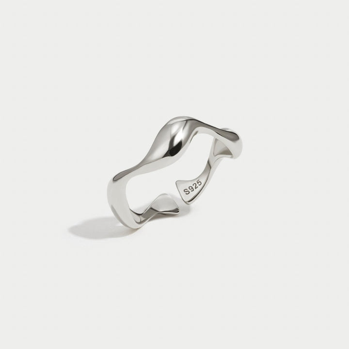 Vagues – Ring